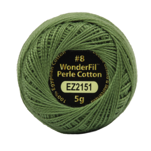 Eleganza Perle Cotton Primitive EZ2151