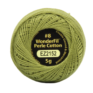 Eleganza Perle Cotton Primitive EZ2152