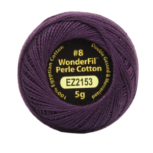 Eleganza Perle Cotton Primitive EZ2153