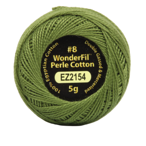 Eleganza Perle Cotton Primitive EZ2154