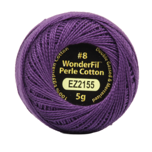 Eleganza Perle Cotton Primitive EZ2155