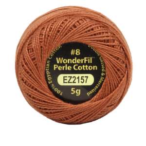 Eleganza Perle Cotton Primitive EZ2157