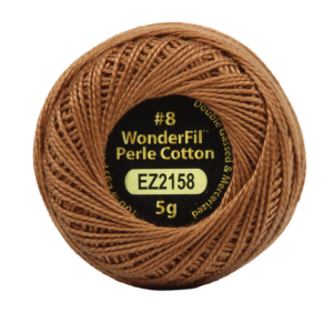 Eleganza Perle Cotton Primitive EZ2158