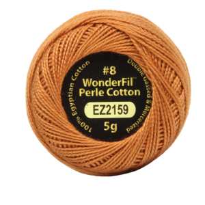 Eleganza Perle Cotton Primitive EZ2159