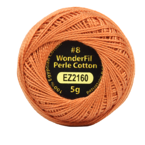 Eleganza Perle Cotton Primitive EZ2160