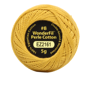 Eleganza Perle Cotton Primitive EZ2161
