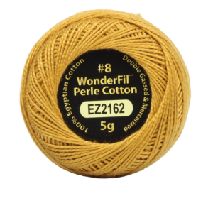 Eleganza Perle Cotton Primitive EZ2162