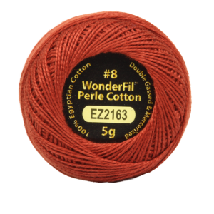 Eleganza Perle Cotton Primitive EZ2163