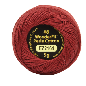 Eleganza Perle Cotton Primitive EZ2164