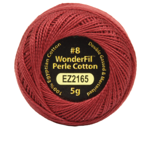 Eleganza Perle Cotton Primitive EZ2165
