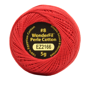 Eleganza Perle Cotton Primitive EZ2166