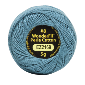 Eleganza Perle Cotton Primitive EZ2169