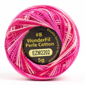 Eleganza Perle Cotton Alison Glass EZM2202