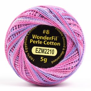 Eleganza Perle Cotton Alison Glass EZM2210