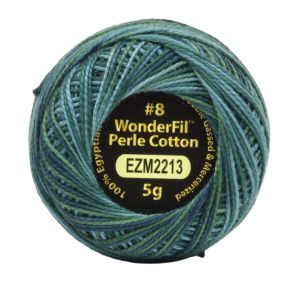 Eleganza Perle Cotton Primitive EZM2213