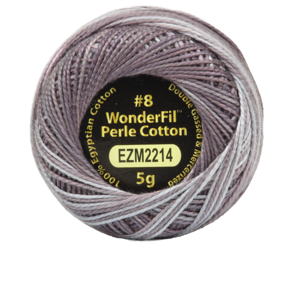 Eleganza Perle Cotton Primitive EZM2214