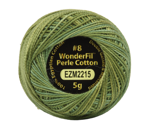 Eleganza Perle Cotton Primitive EZM2215