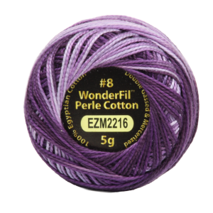 Eleganza Perle Cotton Primitive EZM2216