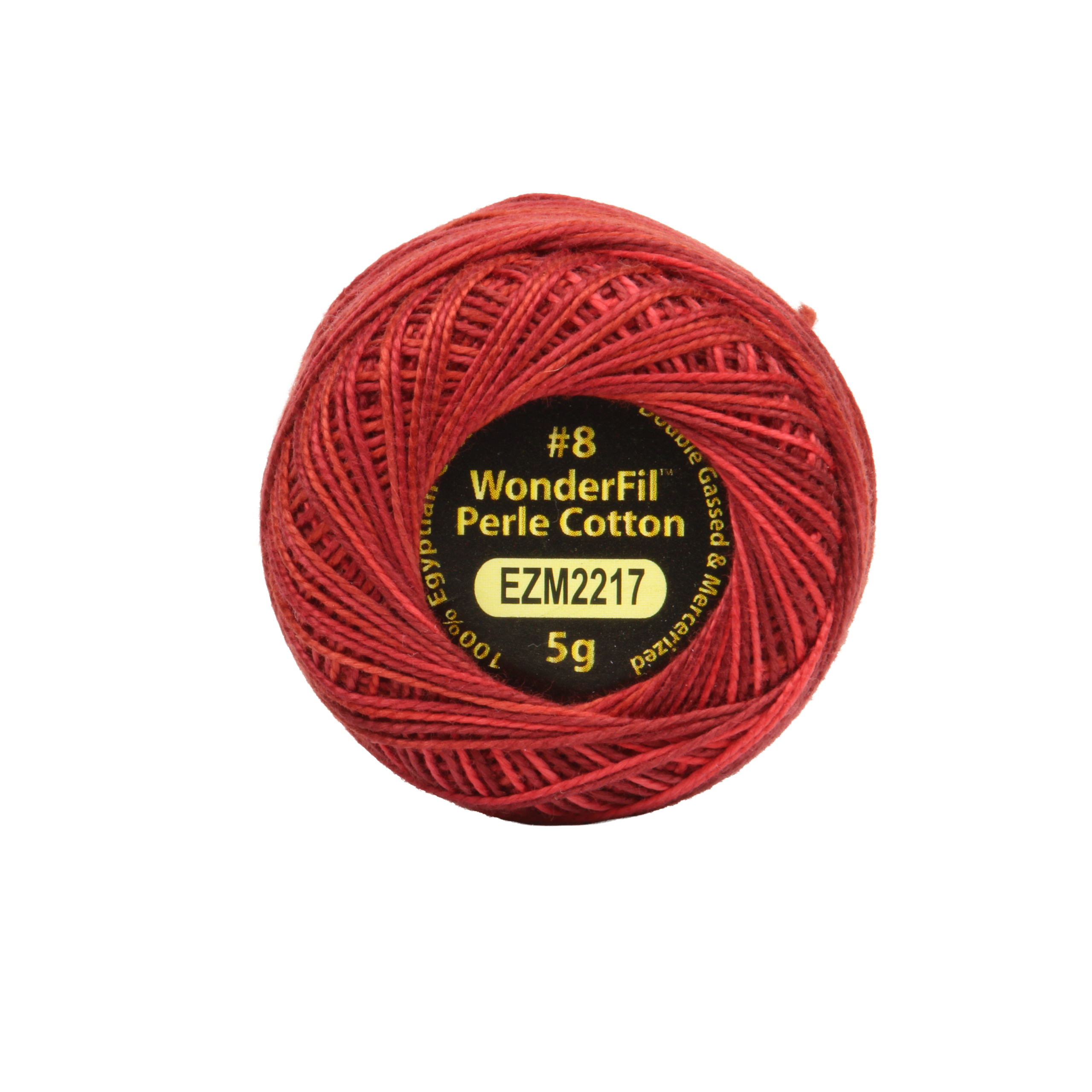 Eleganza Perle Cotton Primitive EZM2217