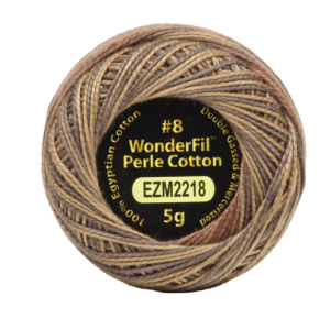 Eleganza Perle Cotton Primitive EZM2218
