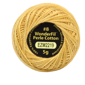 Eleganza Perle Cotton Primitive EZM2219