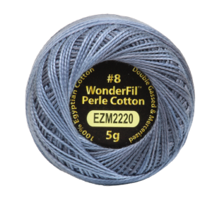 Eleganza Perle Cotton Primitive EZM2220