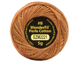 Eleganza Perle Cotton Primitive EZM2221