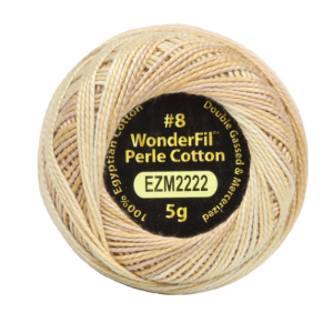 Eleganza Perle Cotton Primitive EZM2222
