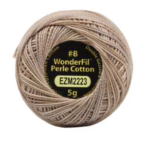 Eleganza Perle Cotton Primitive EZM2223