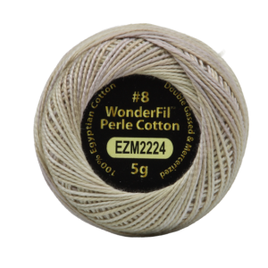 Eleganza Perle Cotton Primitive EZM2224